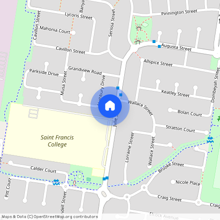 80 Julie Street, Qld 4132, Crestmead