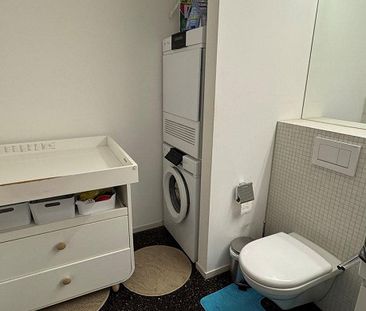 Moderne und grosszügige 2.5-Zimmerwohnung in Zürich-Affoltern - Photo 6