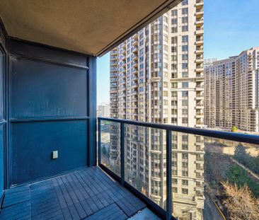 For Lease - 330 Burnhamthorpe Road Unit# 1108, Mississauga, Ontario - Photo 2