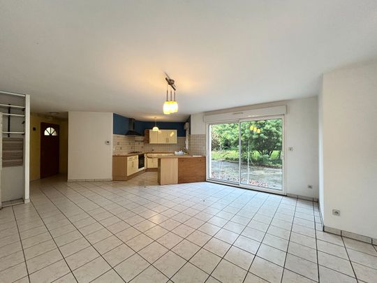 Maison T5 Vouneuil-sous-Biard à louer - Photo 1