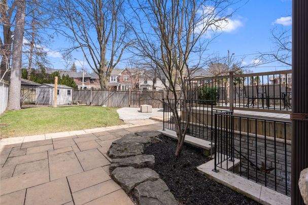 For Lease - 32 Parkhurst Boulevard, Toronto, Ontario - Photo 1