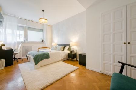 Calle de Raimundo Fernández Villaverde, Madrid, Community of Madrid 28003 - Photo 3