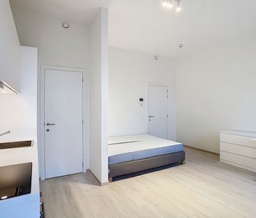 Nieuwbouw studio in het hartje van Leuven! - Photo 3