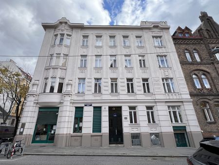 Ruhige Singlewohnung mit Gartenblick - Photo 3