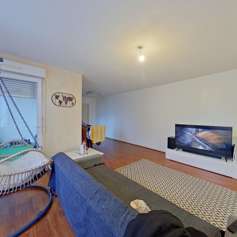 Location Appartement 3 pièces 72m² POITIERS 86000 - Photo 1