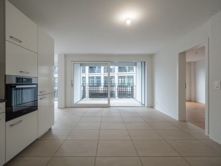 Appartement de 3.5 pièces au 3ème étage - Foto 2