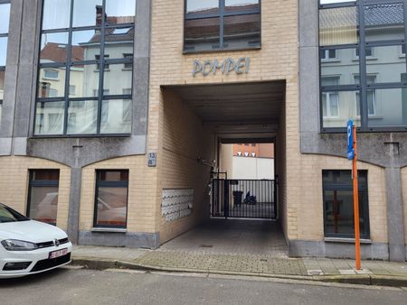 1 slaapkamerappartement nabij het Zuidpark - TOPLIGGING - Photo 2