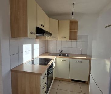 2.5 Zimmer, 42 m², 4. Stock - Photo 2