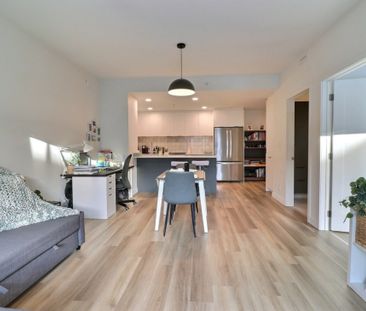 Appartement à louer - Québec (Sainte-Foy/Sillery/Cap-Rouge) (Cité-U... - Photo 2