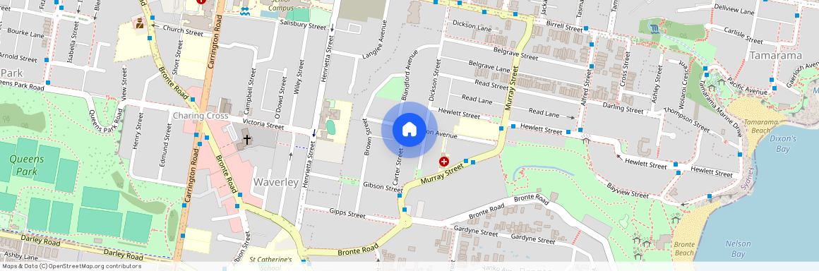 6/15 Palmerston Avenue, Bronte, NSW 2024