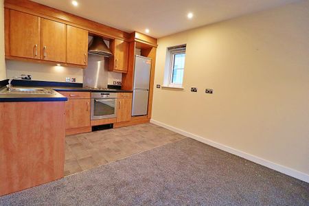 1 bedroom apartment to rent - Photo 4