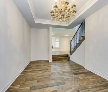 For Lease - 230 Jessie Caverhill Pass, Oakville, Ontario - Photo 2