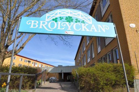 Tulegatan 12 - Photo 4