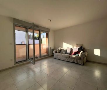 Location appartement 1 pièce - 34m² à Nantes (44300) - Photo 4