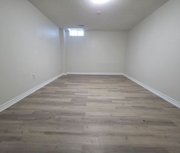 For Lease - 30 Wexford Road Unit# Bsmt, Brampton, Ontario - Photo 1