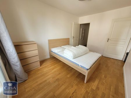 Location Appartement 2 pièces 38m² VOISINS LE BRETONNEUX 78960 - Photo 2