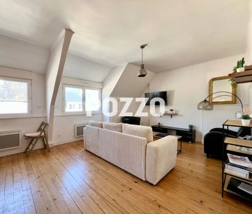 Appartement meublé de type F2 - Photo 3