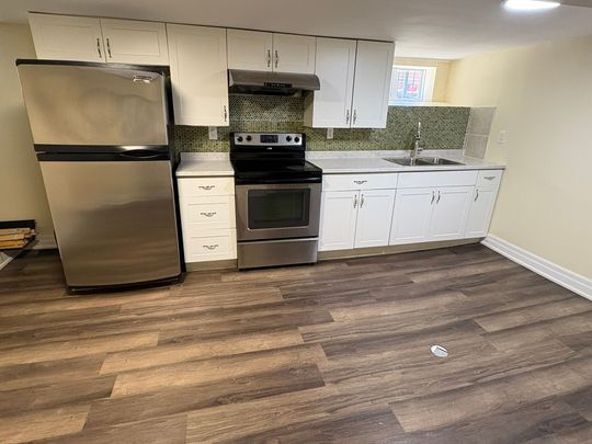 For Lease - 7 Greenlaw Avenue, Toronto, Ontario - Photo 1