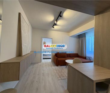 Prima inchiriere 2 camere Otopeni Bratianu Residence - Photo 4