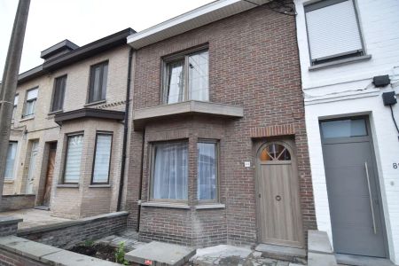 Ruime woning met tuin, garage en 3 slaapkamers te Lauwe - Photo 4