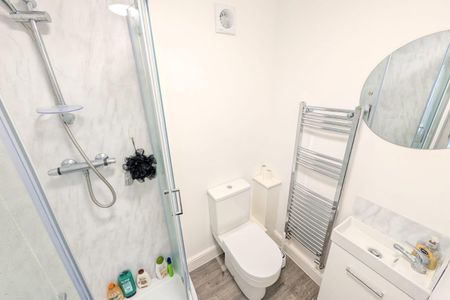 The Avenues - Photo 5