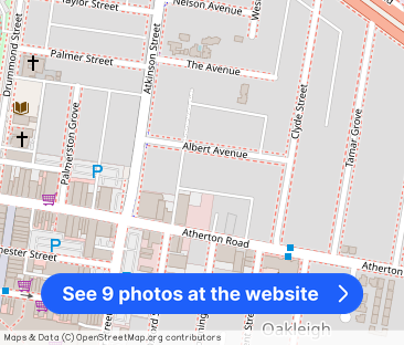 Stylish 2-Bedroom Townhouse Living in Central Oakleigh - Photo 1