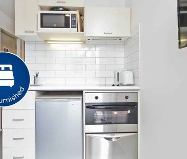 One Bedroom in Zest - Photo 4