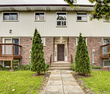 For Lease - 2 White Abbey Park Unit# 5, Toronto, Ontario - Photo 2