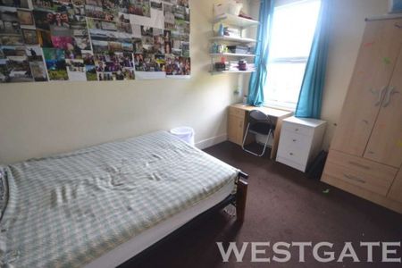 5 Bed - Culver Road, Reading - Photo 4