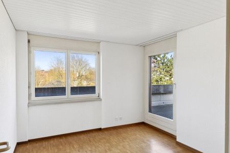 Wohnen, wo es sich gut anfühlt - attraktive Wohnung in Zollikofen! - Photo 5