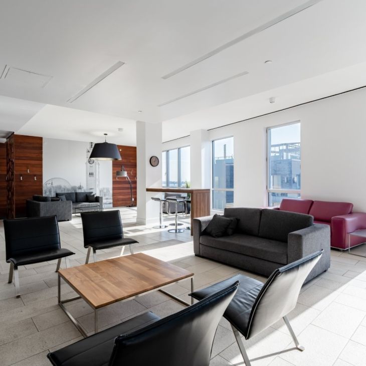 Appartement à louer - Montréal (Ville-Marie) (Vieux-Montréal) Appartement à louer - Montréal (Ville-Marie) (Vieux-Montréal) - Photo 1