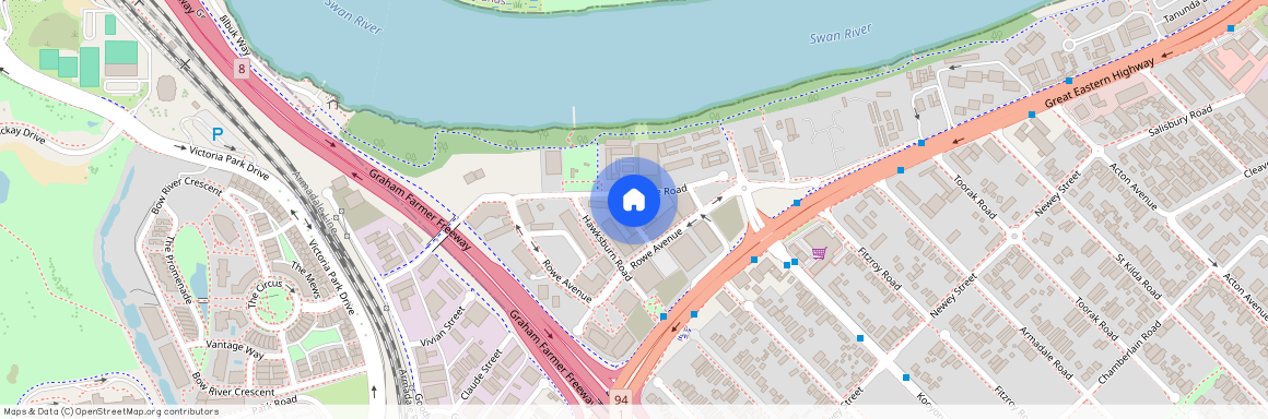 8/55 Riversdale Road, WA 6103, Rivervale