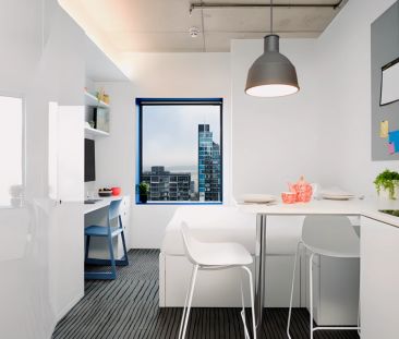 Signature Plus Studio Apartment- High Floor - Photo 3