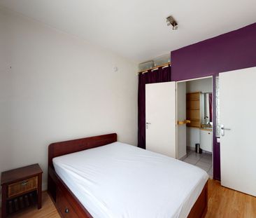 Location appartement 2 pièces, 26.01m², Asnières-sur-Seine - Photo 4