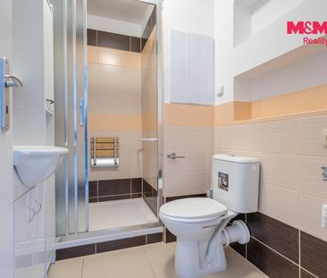 Pronájem bytu 2+kk 39 m², Brněnská 2560, Česká Lípa - Photo 6