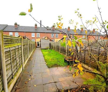 Port Street, Middleport, Stoke-on-trent, ST6 - Photo 6