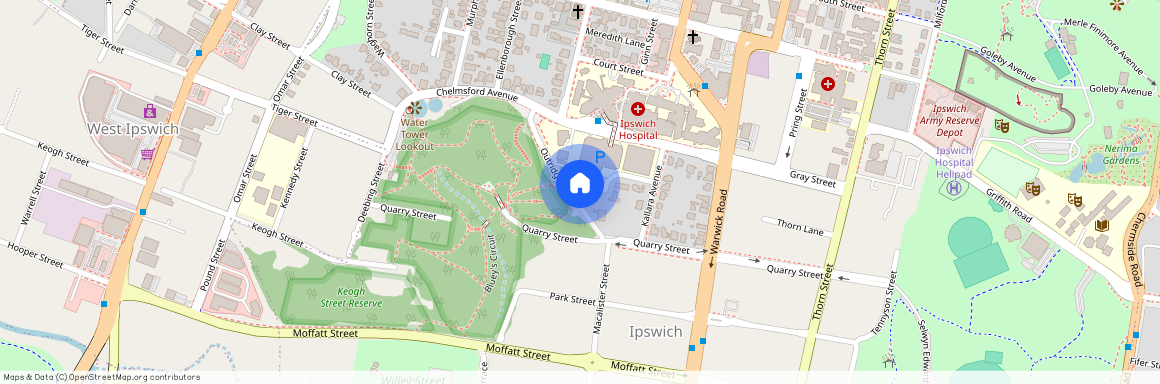 7 Outridge Street, Ipswich QLD 4305