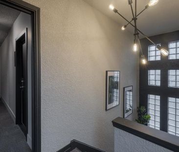 Loft entièrement meublé à louer Sainte-Foy / Sillery septembre 2025 - Photo 2