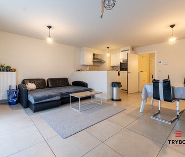 Appartement te huur in Roeselare - Foto 1