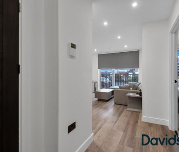 1 bedroom flat to rent - Photo 5