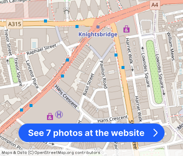 Basil Mansions, SW3 - Photo 1