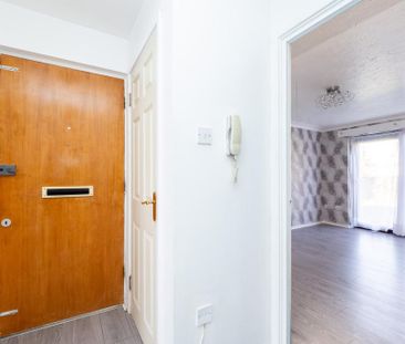 1 bedroom apartment to rent - Photo 6