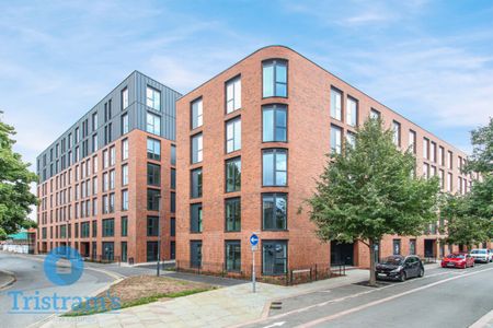 1 bed Apartment for Rent - Photo 3