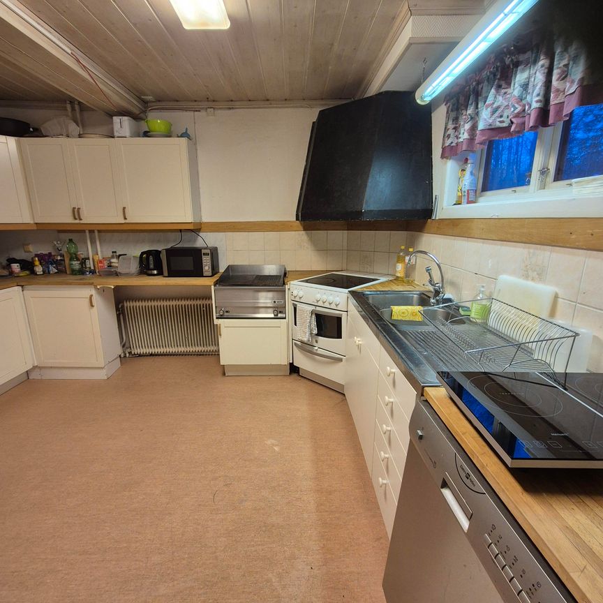 Björstagatan, Kramfors - Foto 1