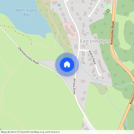 1/66A Jerrara Drive, NSW 2627, East Jindabyne