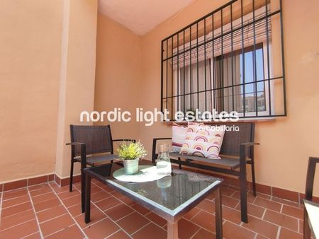 Alquiler de piso en Nueva Nerja - Photo 5