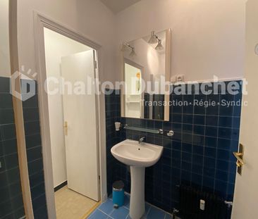 Location Appartement 1 pièce 30m² - Photo 2