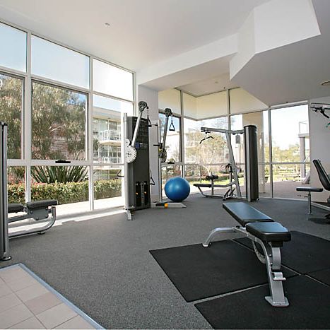 10/5 Bowen Drive, Barton ACT 2600 - Apartment For Rent | Domain - Photo 1