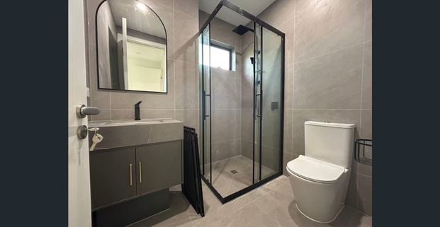 Brand New 2-Bedroom Townhouse in the McKinnon School Zone - Photo 1