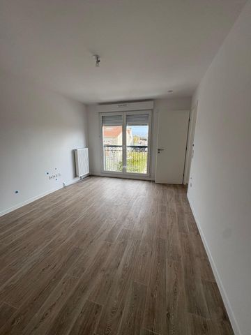 Location - appartement - 39.74 m² - 2 Pièces - Photo 4
